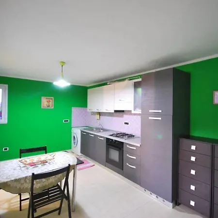 Holiday home Carruba 2