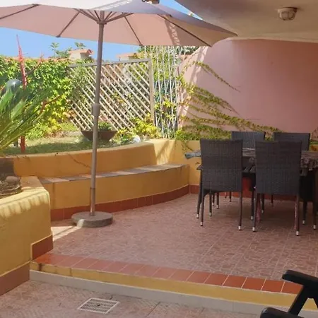 Carruba 2 Holiday home