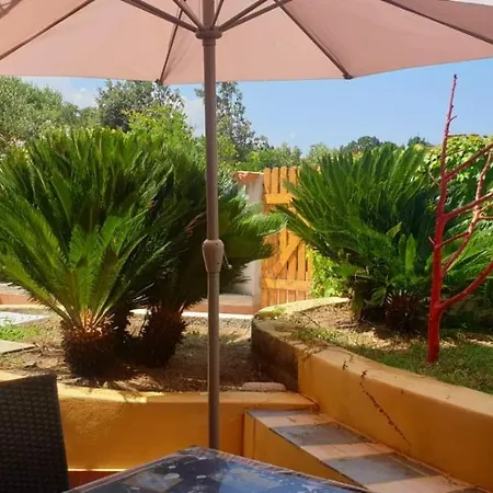 Holiday home Carruba 2